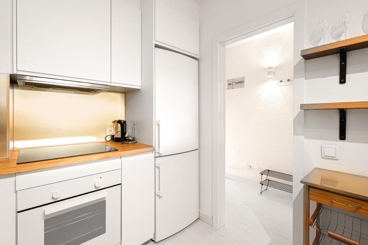 Precioso Apartamento Welcs 006 Con Balcon Apartment Empuriabrava Exterior photo