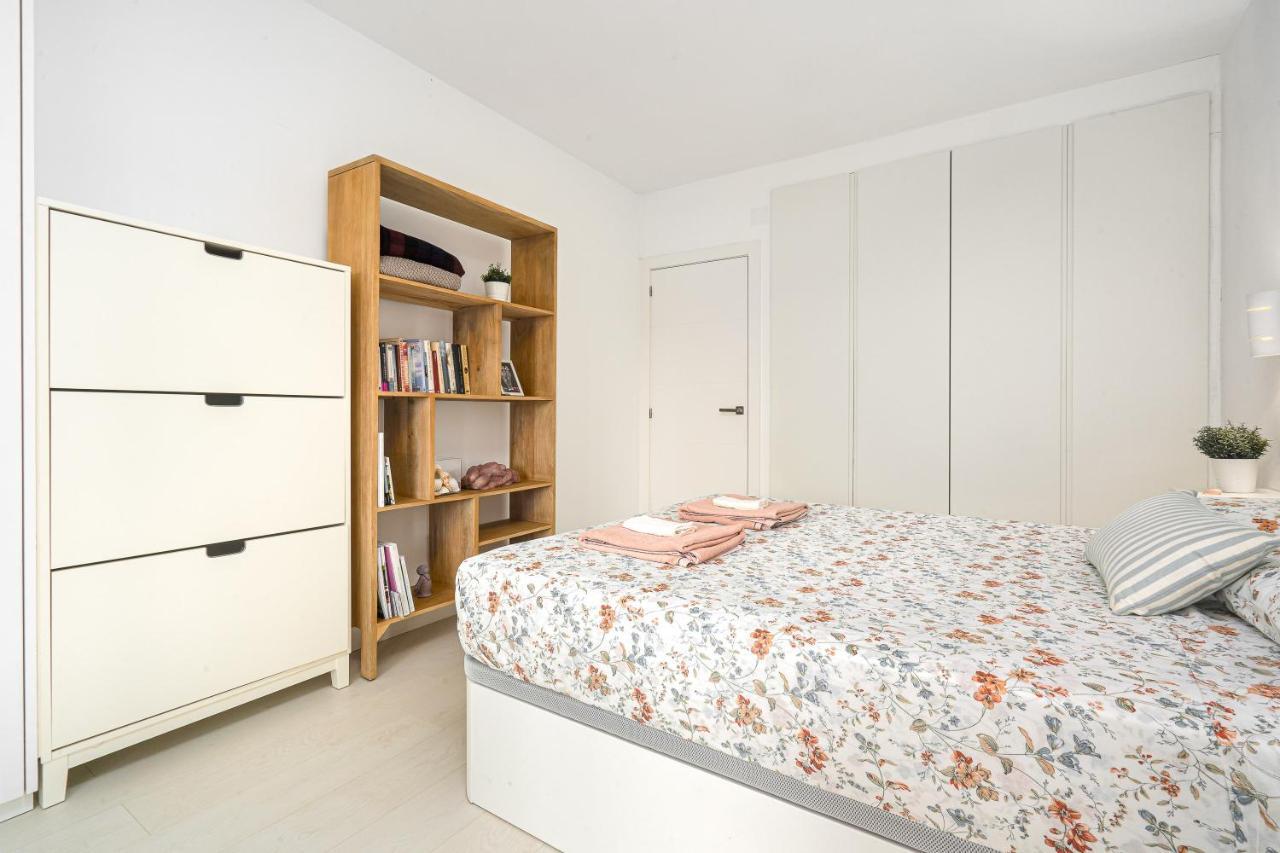 Precioso Apartamento Welcs 006 Con Balcon Apartment Empuriabrava Exterior photo