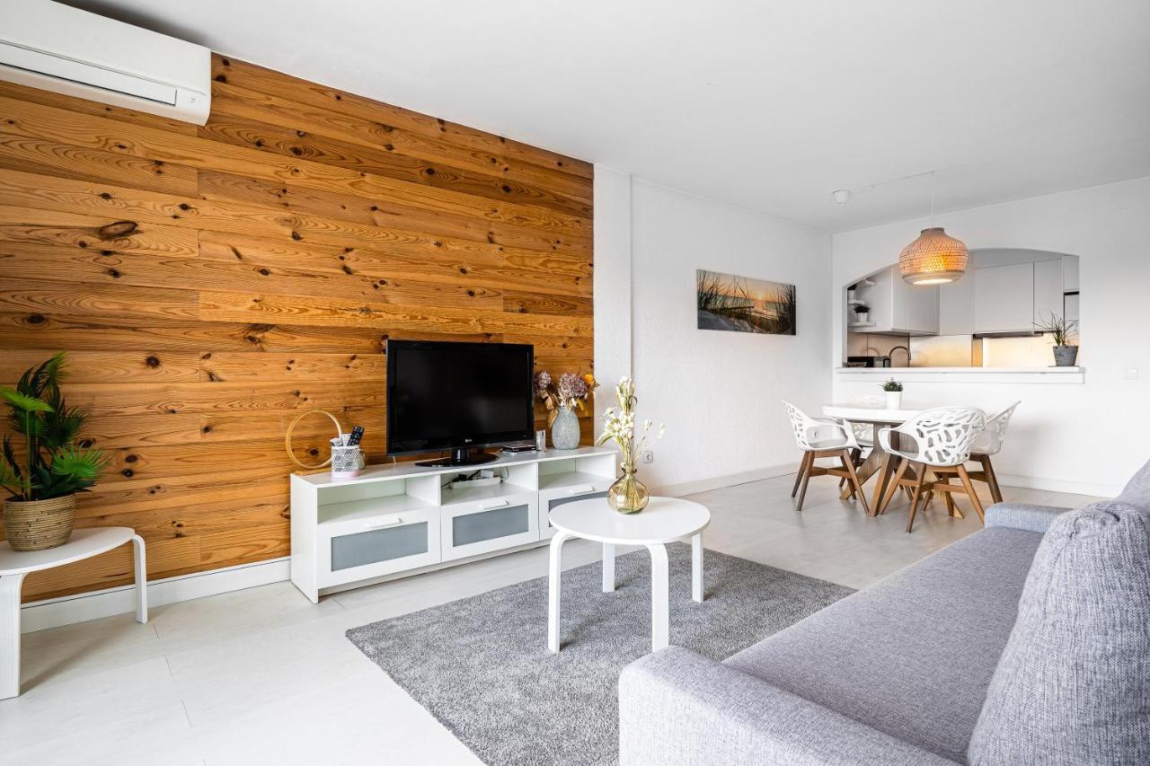 Precioso Apartamento Welcs 006 Con Balcon Apartment Empuriabrava Exterior photo