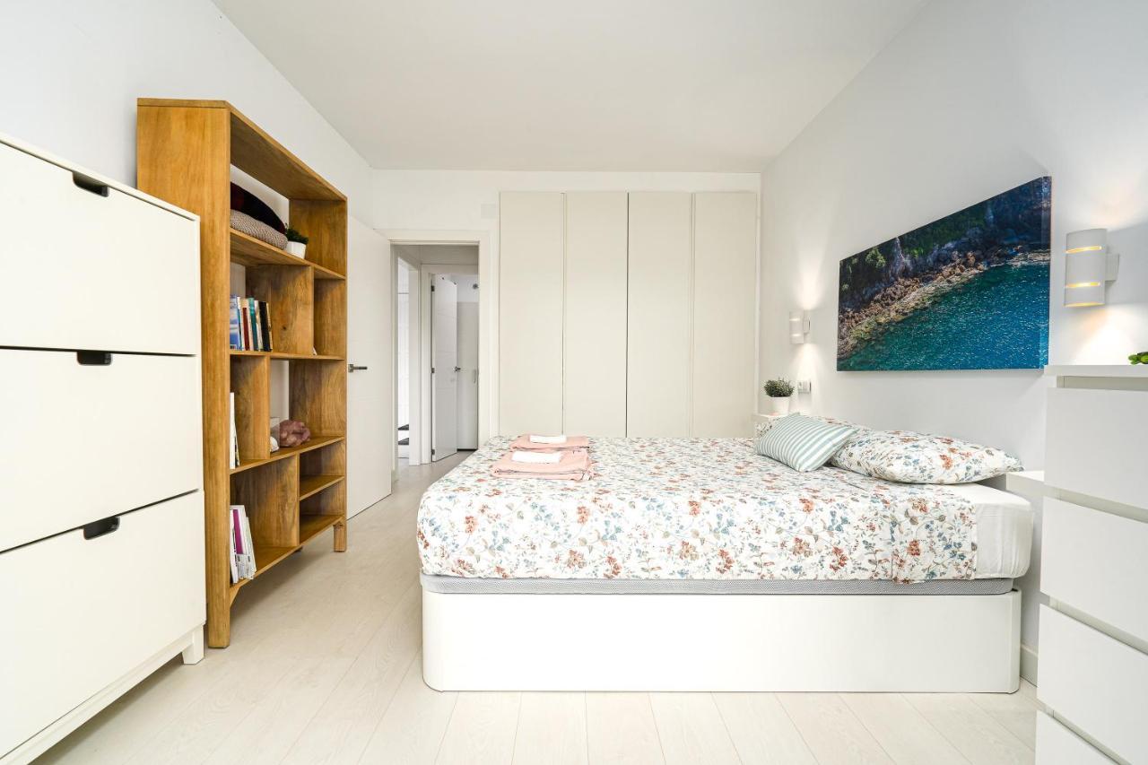 Precioso Apartamento Welcs 006 Con Balcon Apartment Empuriabrava Exterior photo